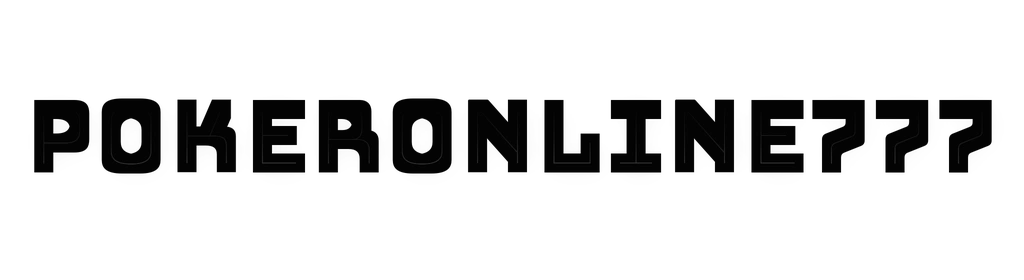 POKERONLINE777